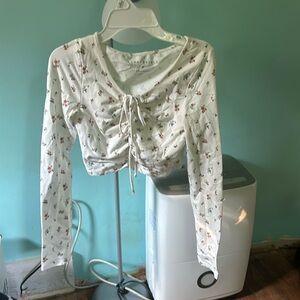 From Aeropostale size medium